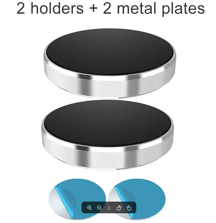 Magnetischer Auto-Handyhalter