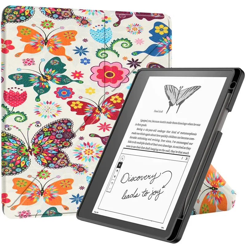 Hülle für Kindle Scribe 10,2 Zoll 2024