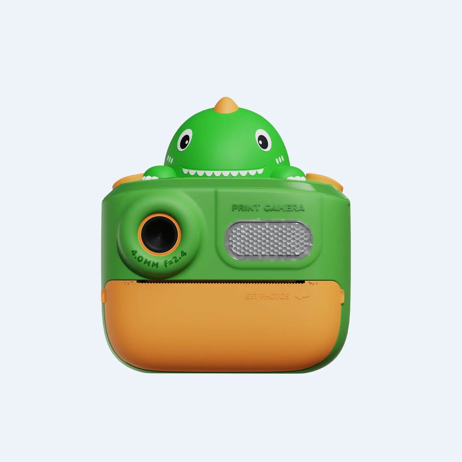 Kinderkamera Mini Sofortdruck tragbar HD Lernspielzeug