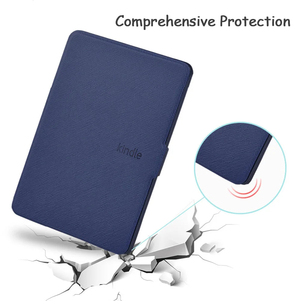 Hülle für Kindle Paperwhite 6–6,8 Zoll