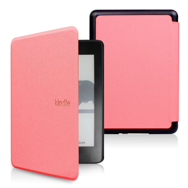 Hülle für Kindle Paperwhite 6–6,8 Zoll