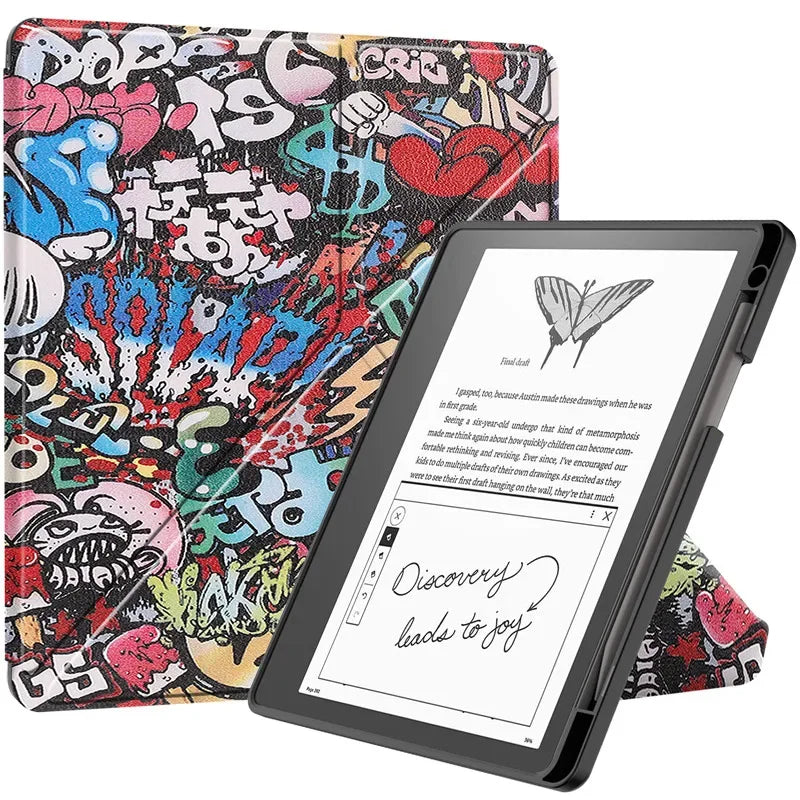 Hülle für Kindle Scribe 10,2 Zoll 2024