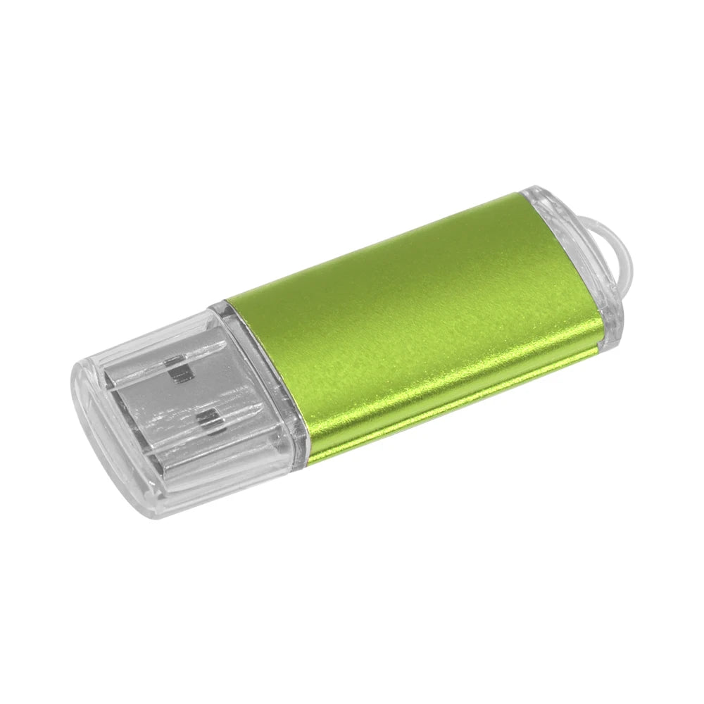 USB 2.0 Flash-Speicherstick 256GB Hochgeschwindigkeit
