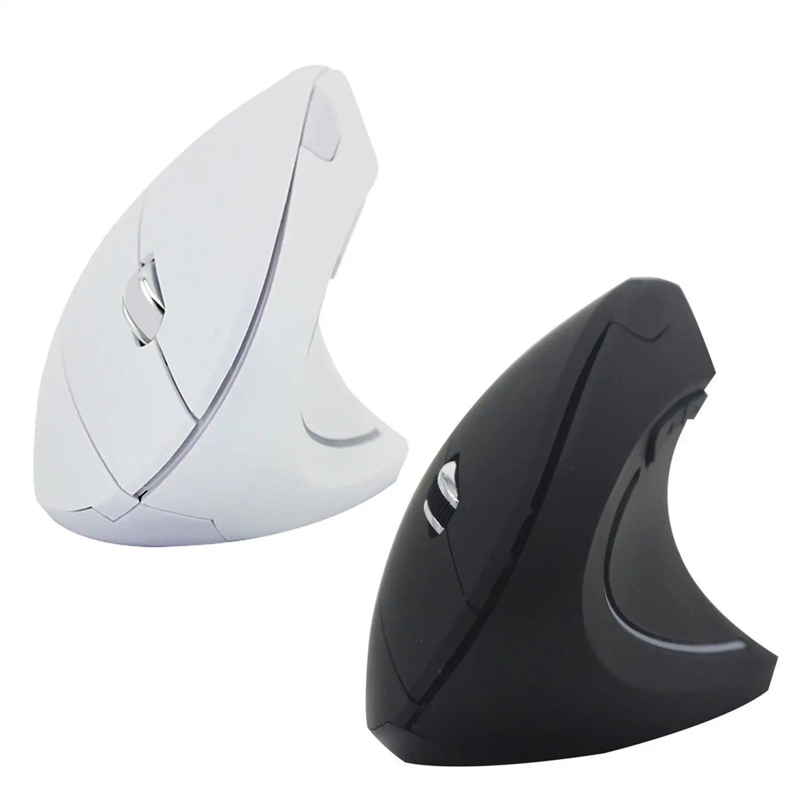 Ergonomische Vertikale Maus Bluetooth Dual-Modus