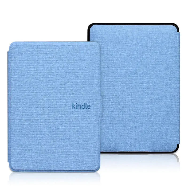 Hülle Kindle 2022 Paperwhite 6,8 Zoll Magnet