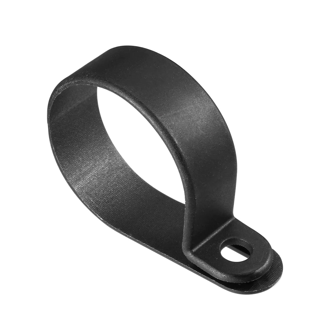 Nylon R-Typ Kabelklemmen Set für Kabelmanagement 100Stk