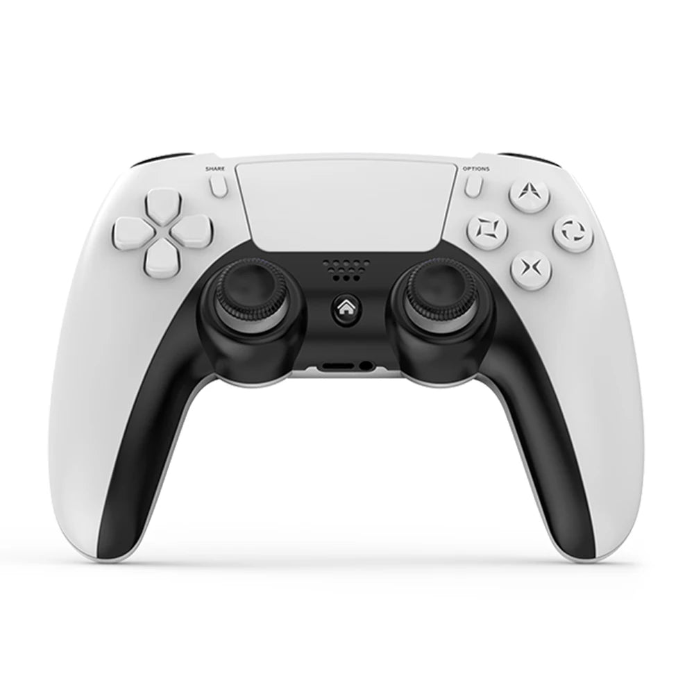 P4 Wireless Bluetooth Controller for PS4 &amp; PC