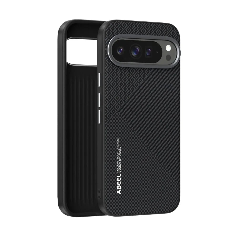 Business Kevlar Hülle für Google Pixel 10