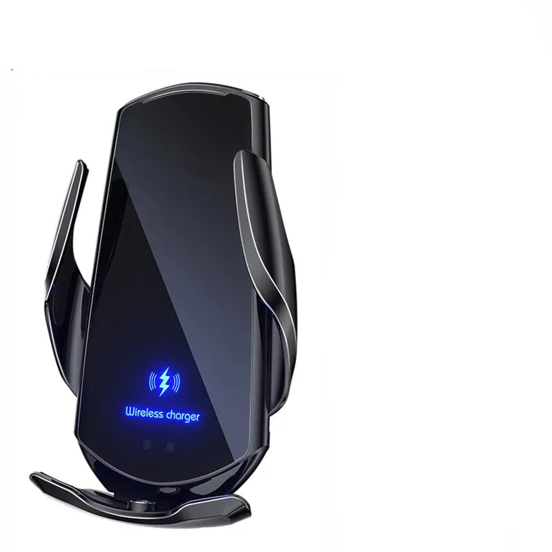 30W Magnetisches Kfz-Ladegerät Lüftungshalter