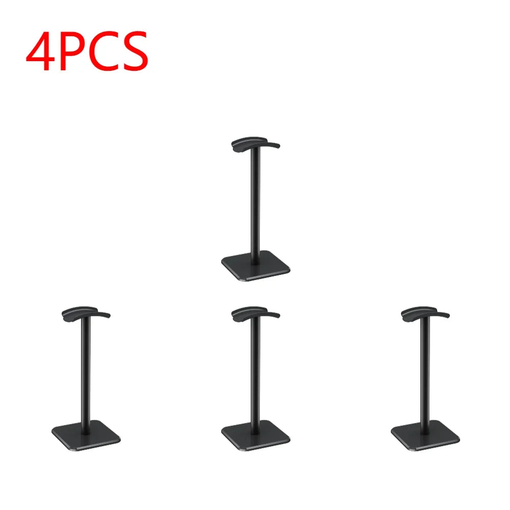 Universal Headset Hook Adhesive Holder