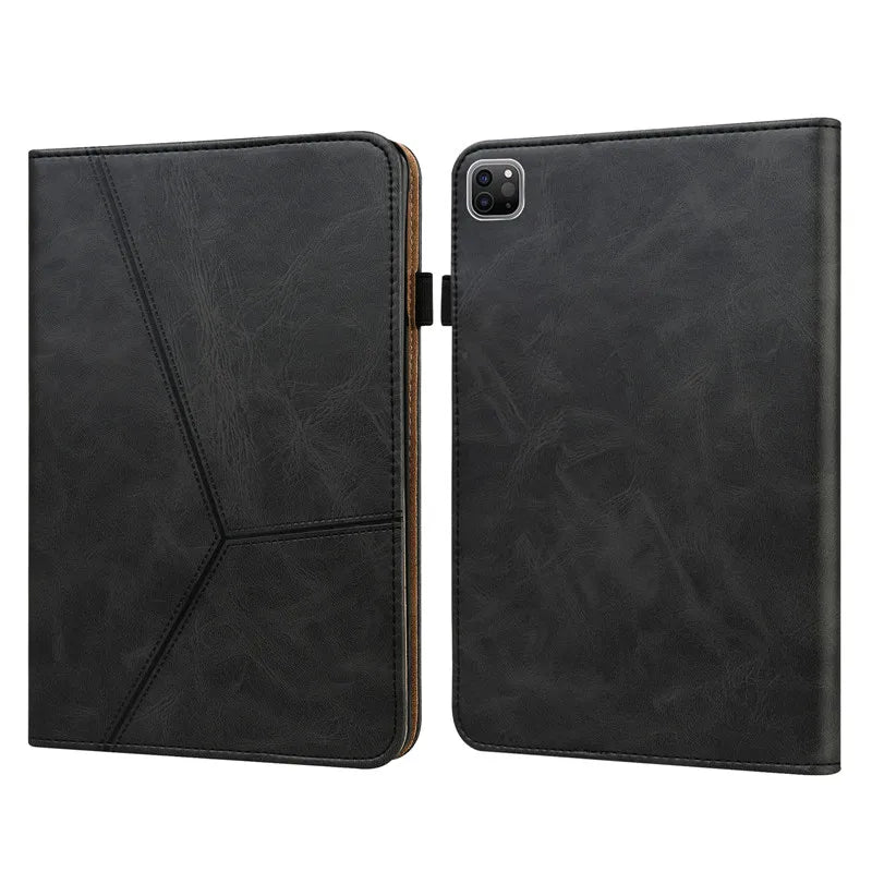 PU Leder Flip-Hülle für iPad Pro 12,9
