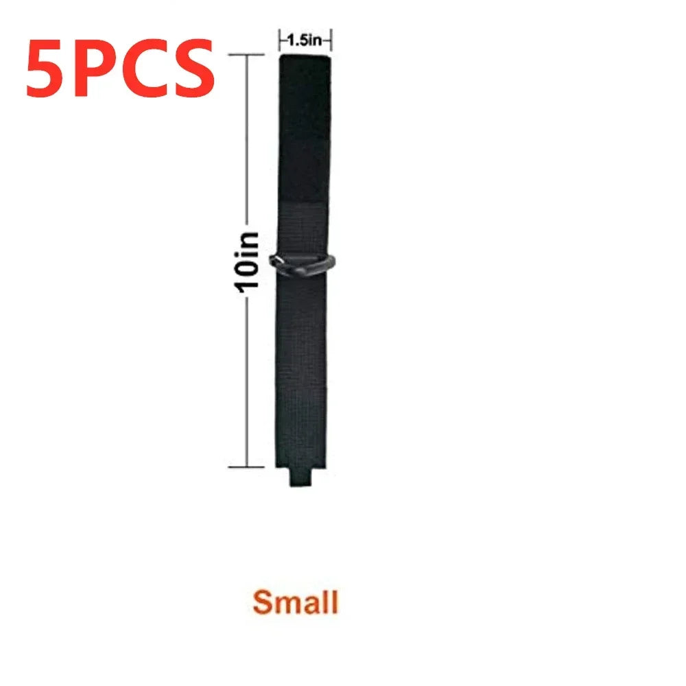 Nylon Kabelbinder für Kabel und Schläuche