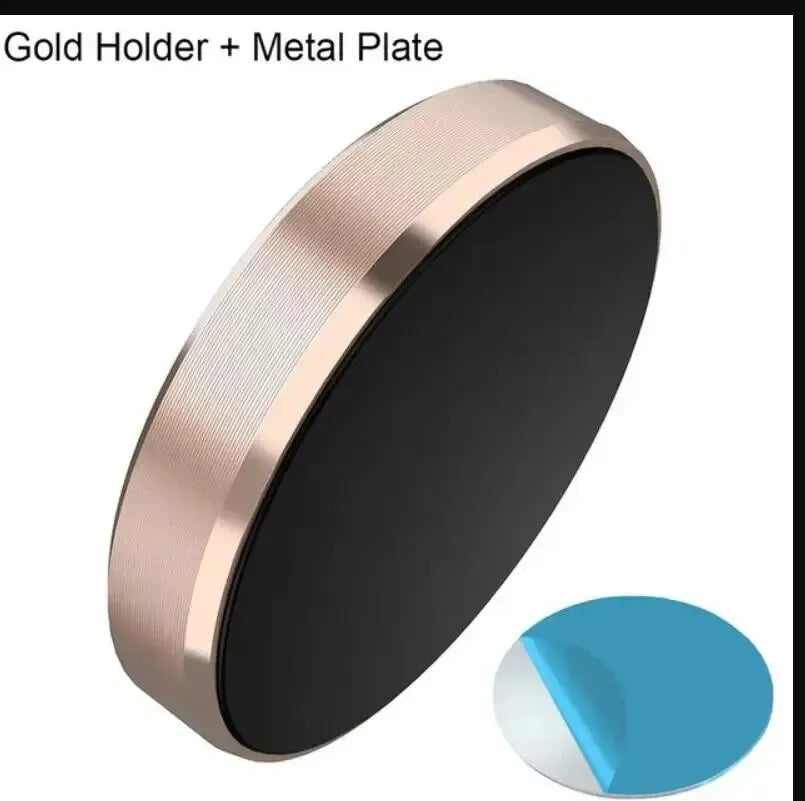 Magnetischer Auto-Handyhalter