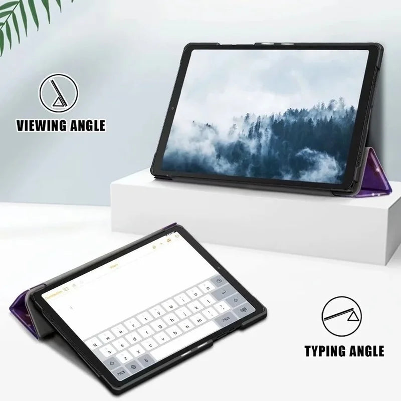 Samsung Galaxy Tab Hülle 10–10,5 Zoll
