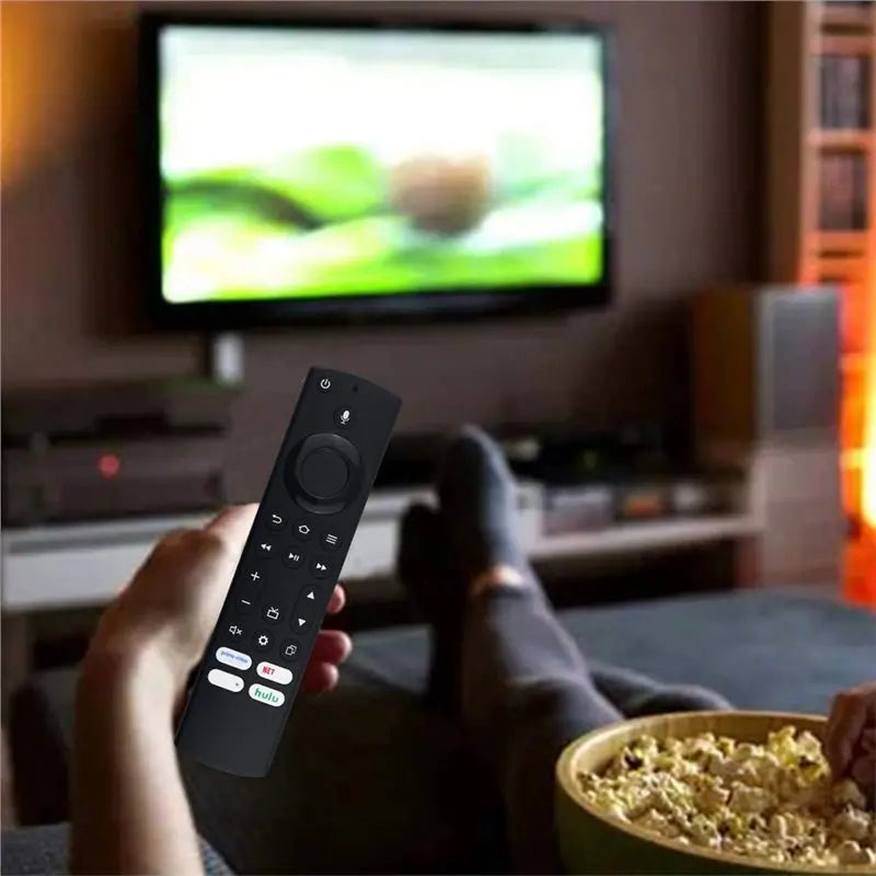 Ersatz Fernbedienung Fire TV Stick 4K Max Cube