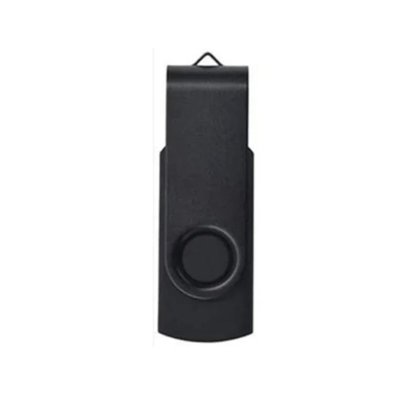 USB-Metallstick mit Logo 1–64GB Großhandel