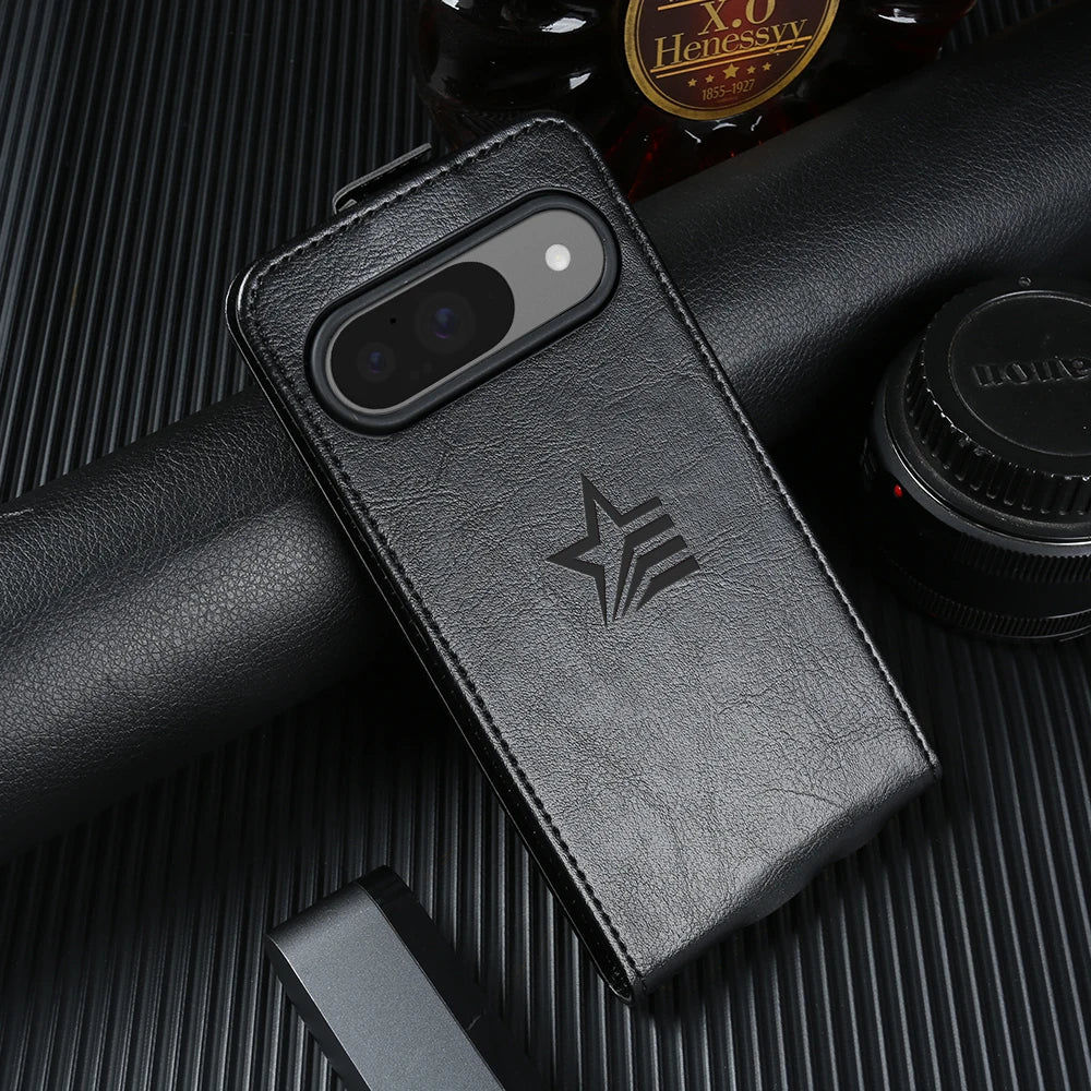 Stylische Hülle für Google Pixel 10