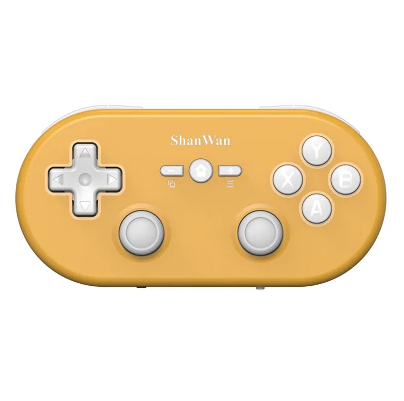 ShanWan Q37 Wireless Mini Bluetooth Gamepad