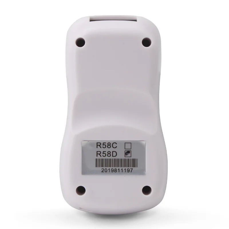 Kabelloser 1D 2D Handscanner für Logistik und QR-Codes