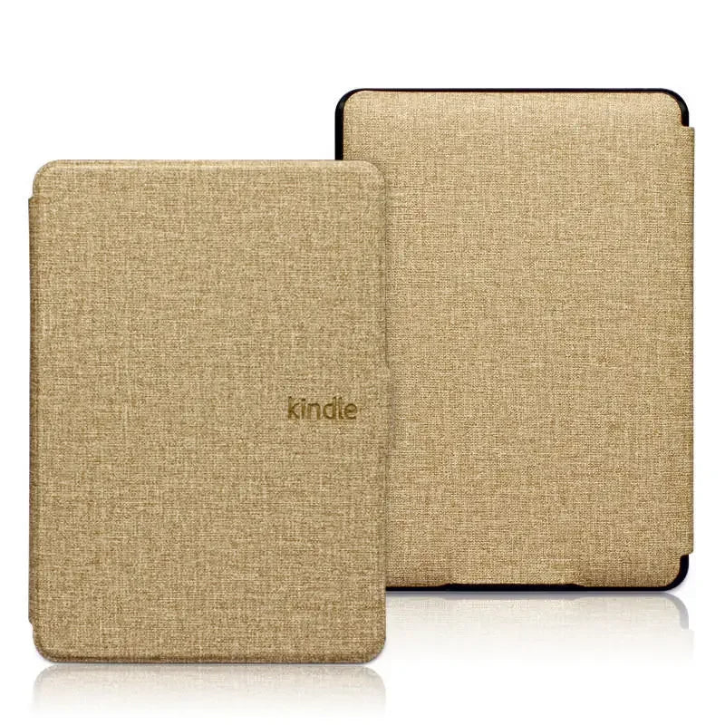Hülle Kindle 2022 Paperwhite 6,8 Zoll Magnet