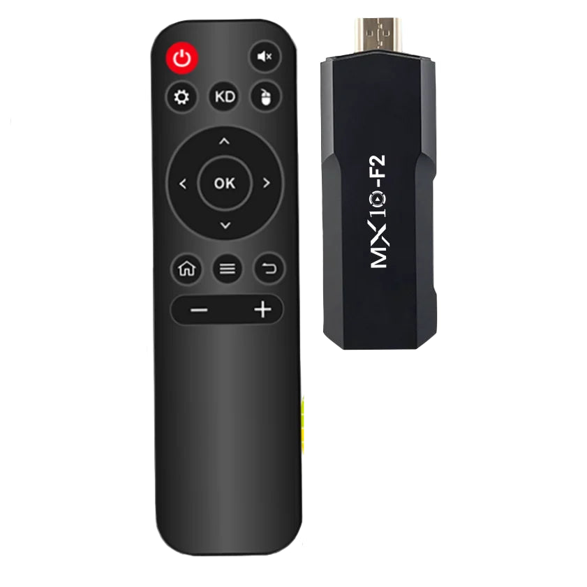 Android TV stick F2 with RK3228A quad-core processor