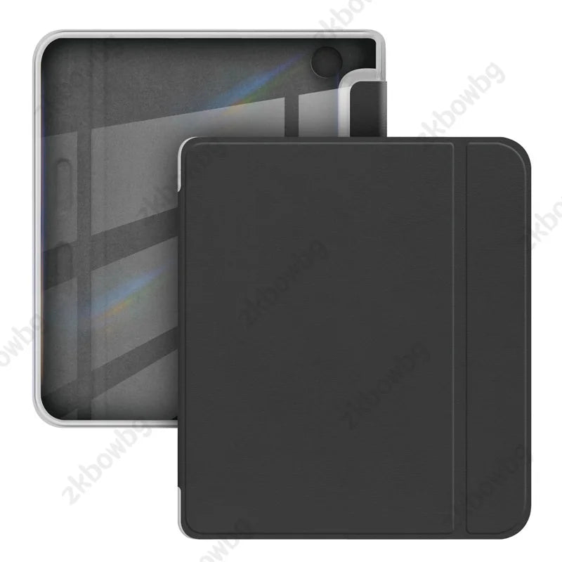 Schlanke PU-Lederhülle Kobo Libra 7 Zoll
