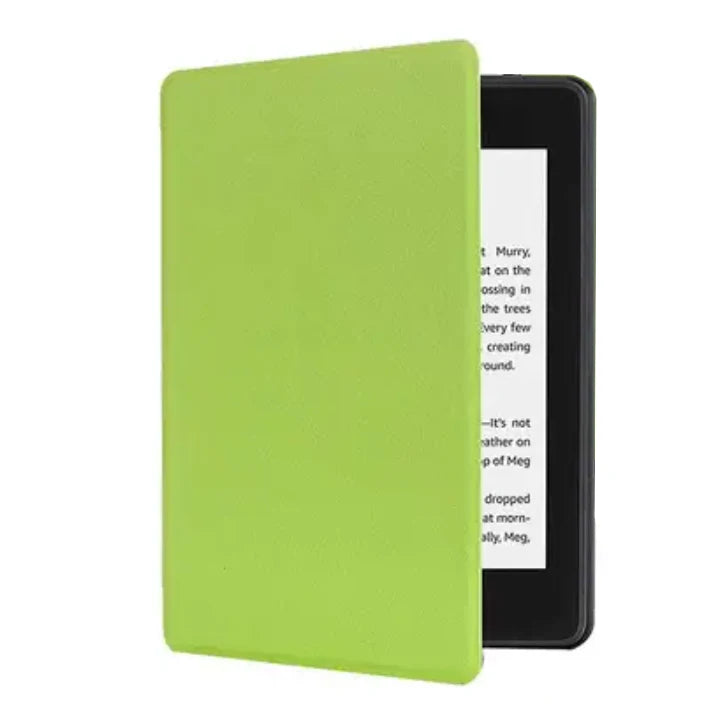 Hülle für Kobo Clara BW/Color 2024 6" PU