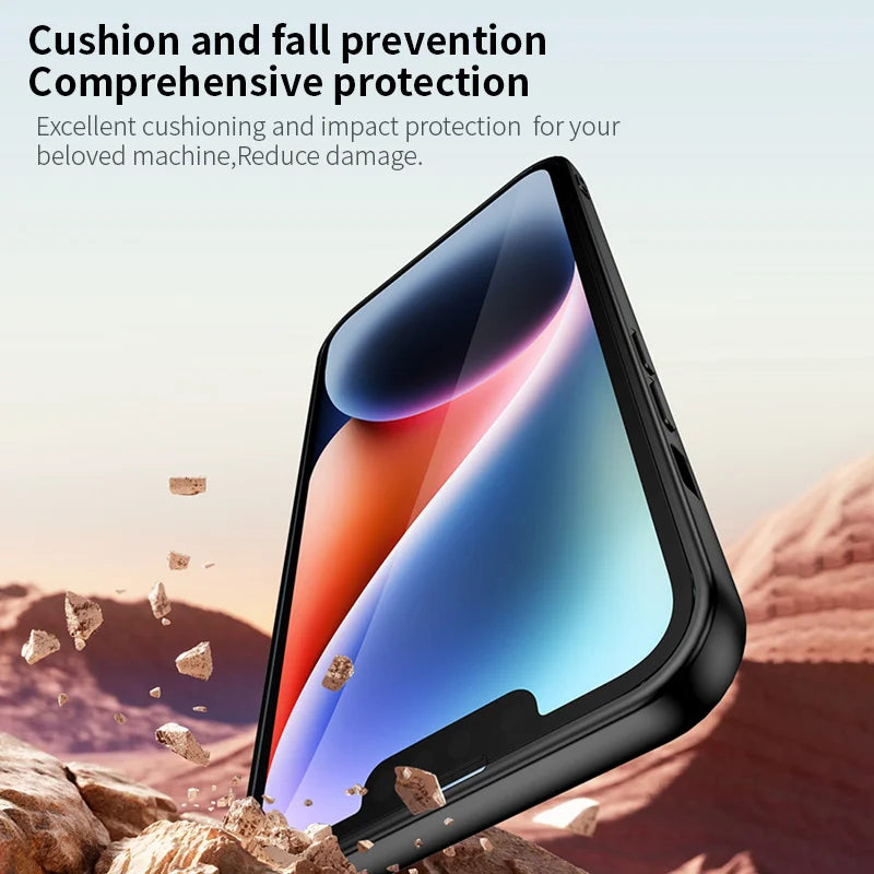 Rückseite Lederhülle Xiaomi 14T Pro