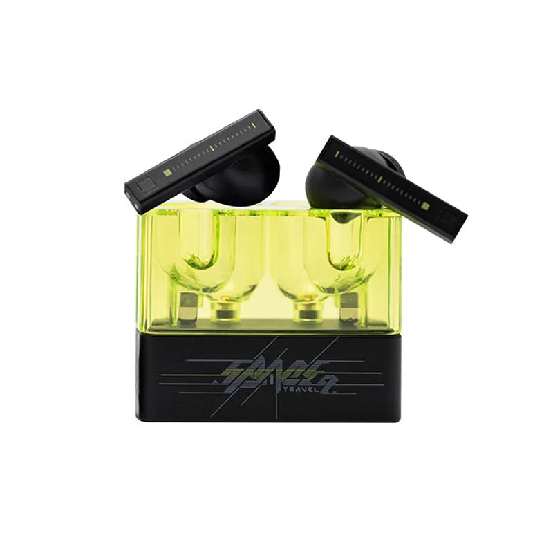 Space Travel 2 TWS HiFi ANC Bluetooth Kopfhörer