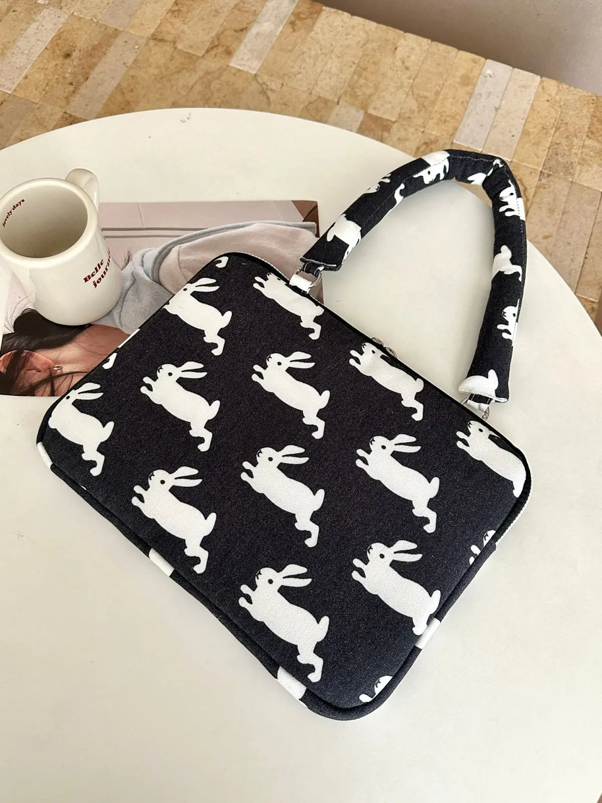 Koreanische Laptoptasche 13–16 Zoll