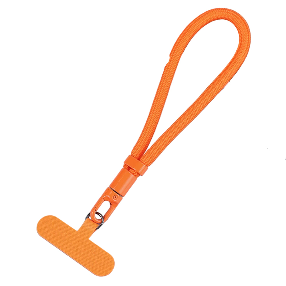 Verstellbares Anti-Verlust Lanyard für alle Handys