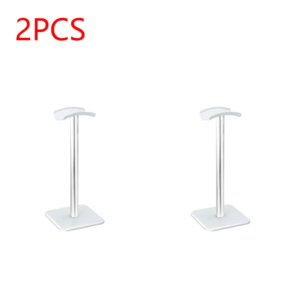 Universal Headset Hook Adhesive Holder