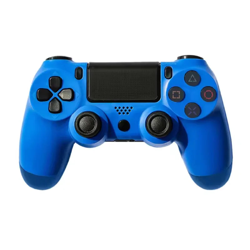 Wireless Gamepad 2025 für PS4/Slim/Pro & PC