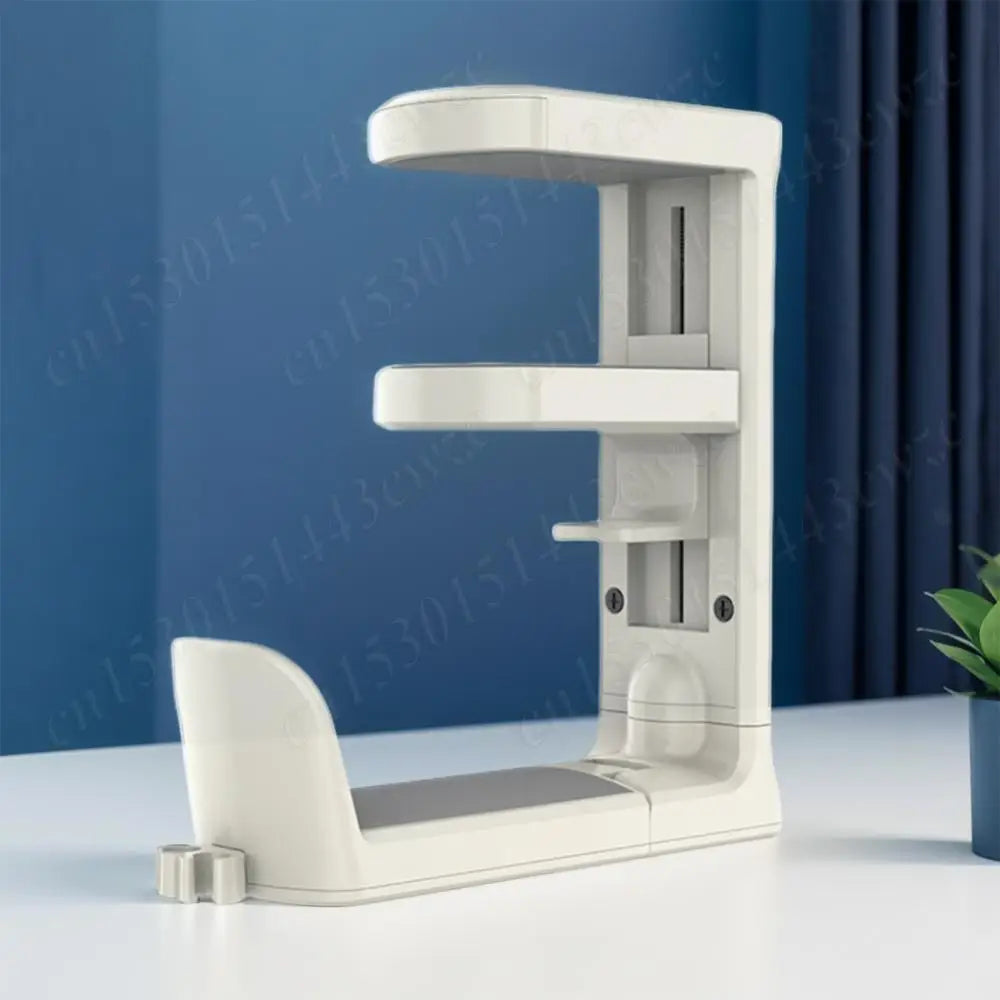 360° Drehbarer Headset Halter Ohne Bohren für Gaming