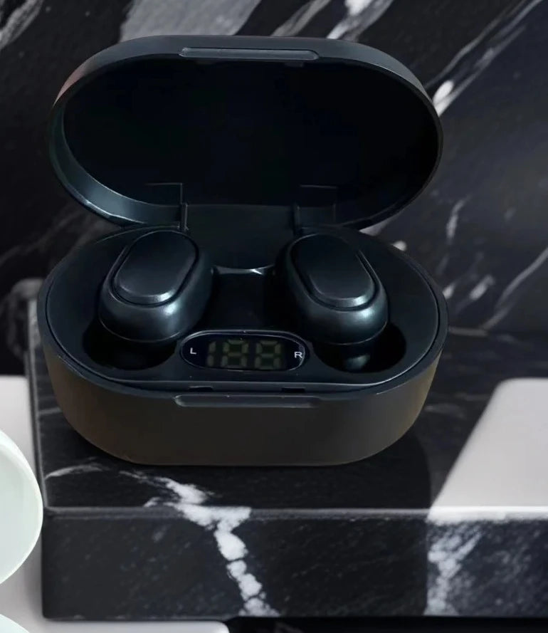 E7s Gaming Bluetooth Headset Drahtlose HiFi Kopfhörer