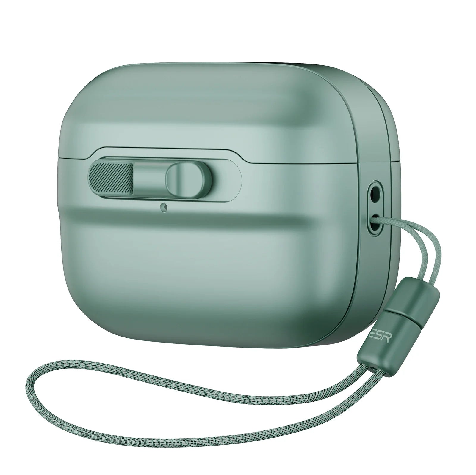 Silikon MagSafe Case für AirPods Pro & AirPods 4