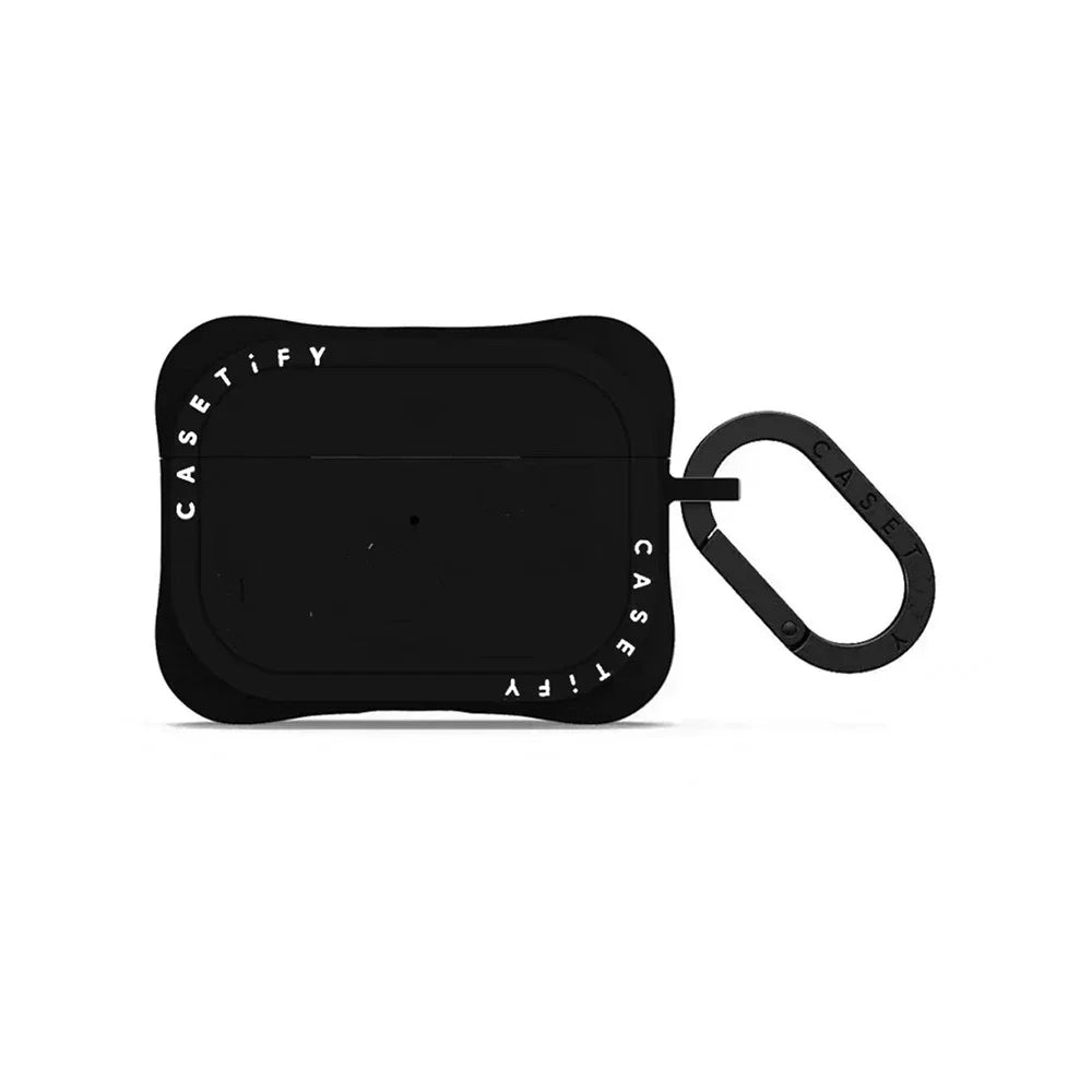 Ripple Silikonhülle AirPods 4, Macaron Farben