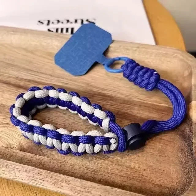 Verstellbares Anti-Verlust Lanyard für alle Handys
