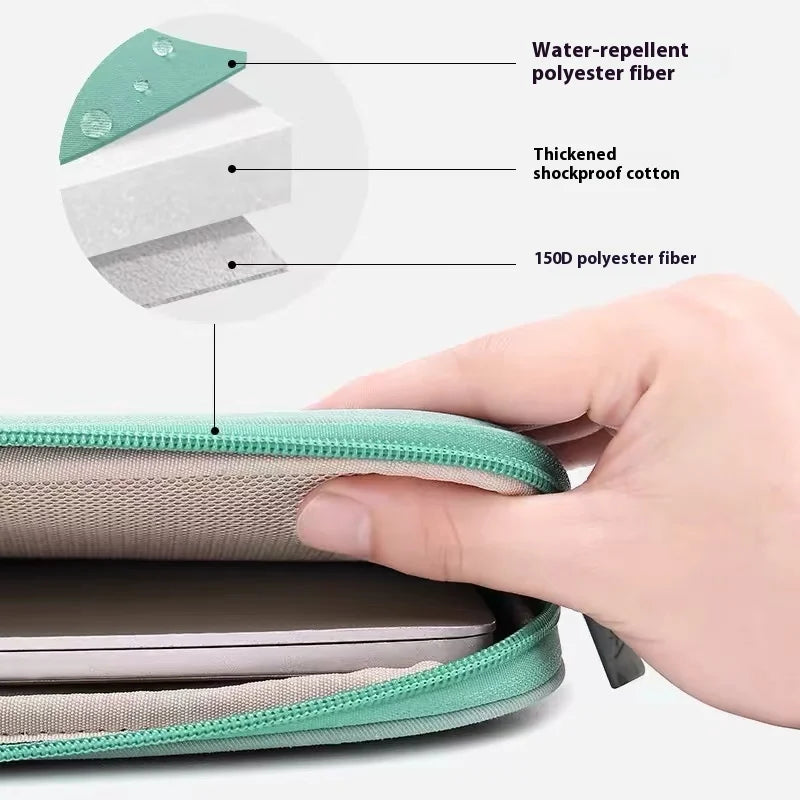 Sacoche pour tablette 9-11 pouces pour iPad et tablette 